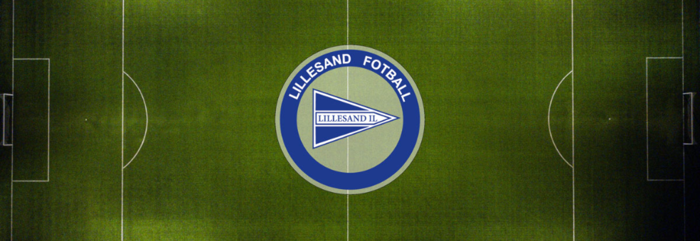 Årsmøte Lillesand Fotball